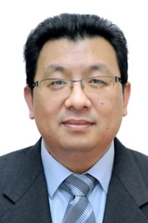 首都医科大学附属北京同仁医院陈雪清主任和解放军总医院冀飞主任