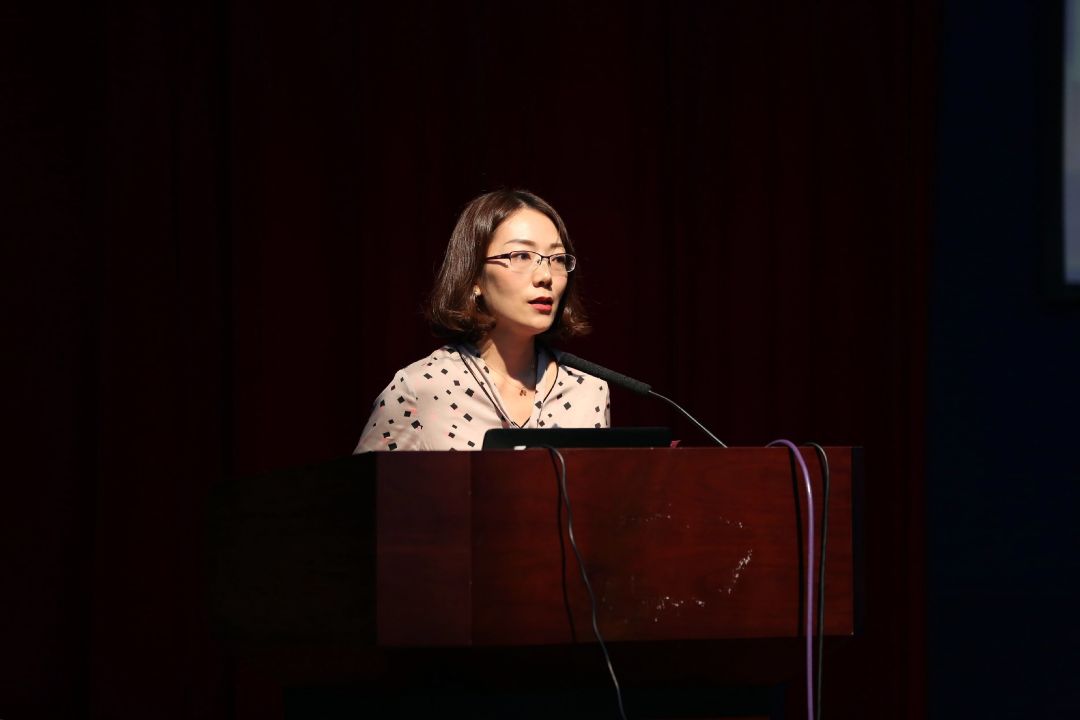 新时代 | 江汽集团公司举办"不忘初心·我和祖国共成长"演讲比赛_江淮