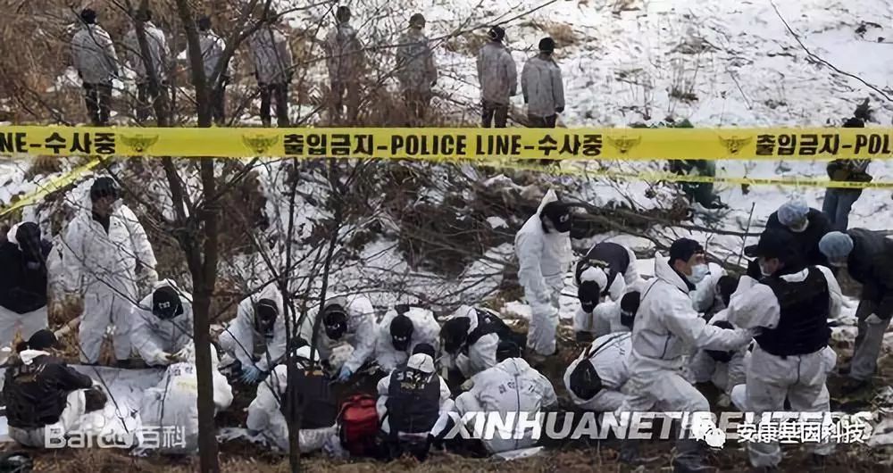 杀人回忆原型华城连环杀人案凶手找到了