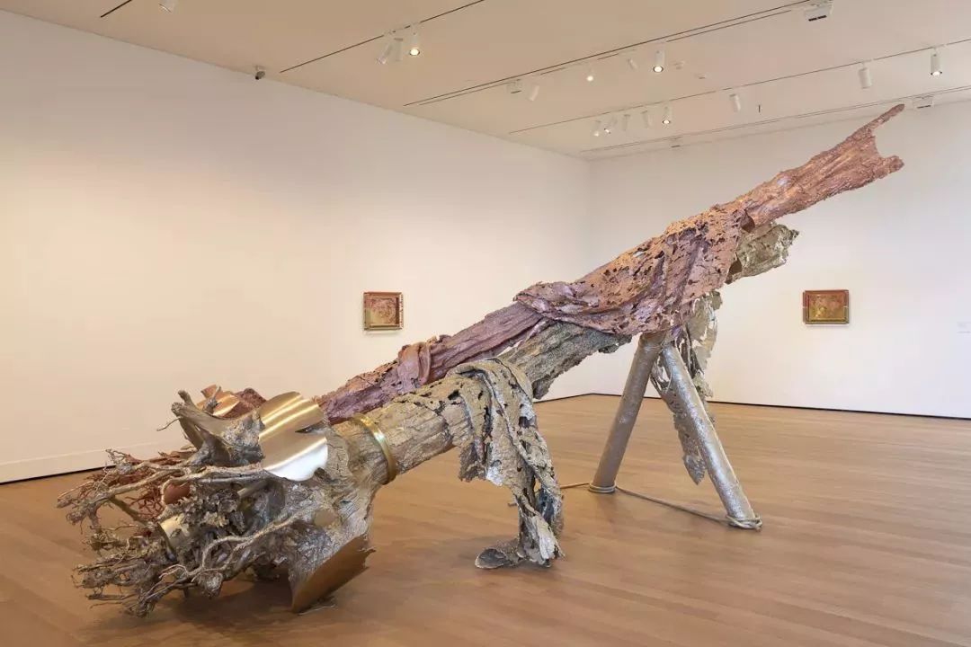 马修巴尼的堡垒动物炼金术及艺术