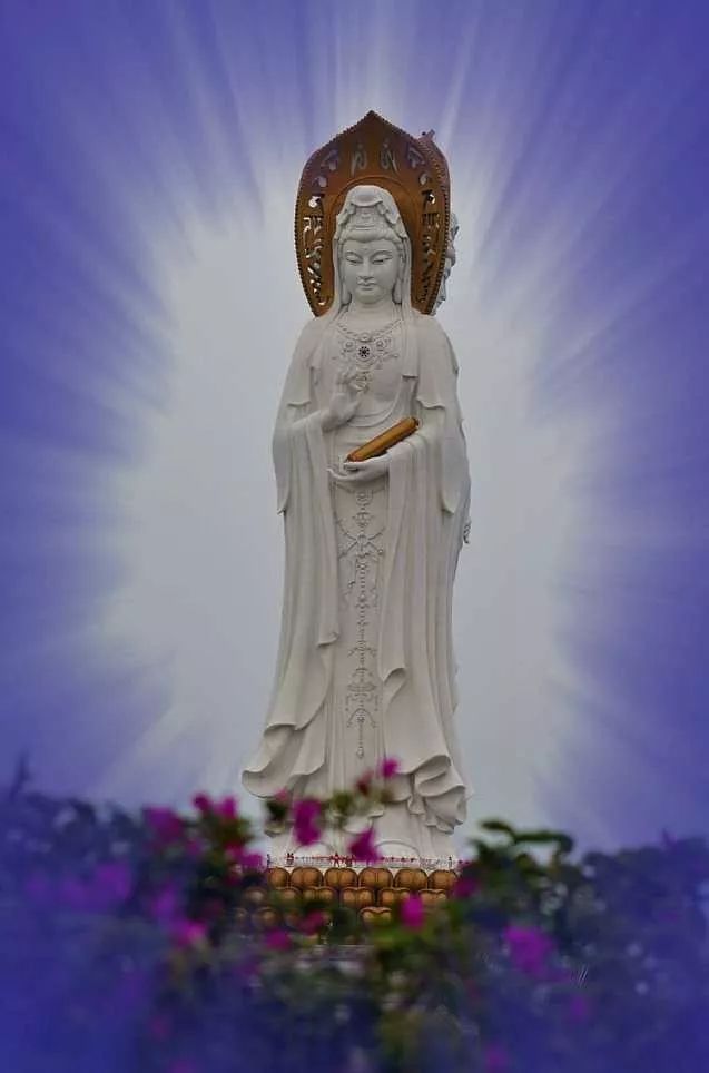 十大中国著名佛像你见过几个