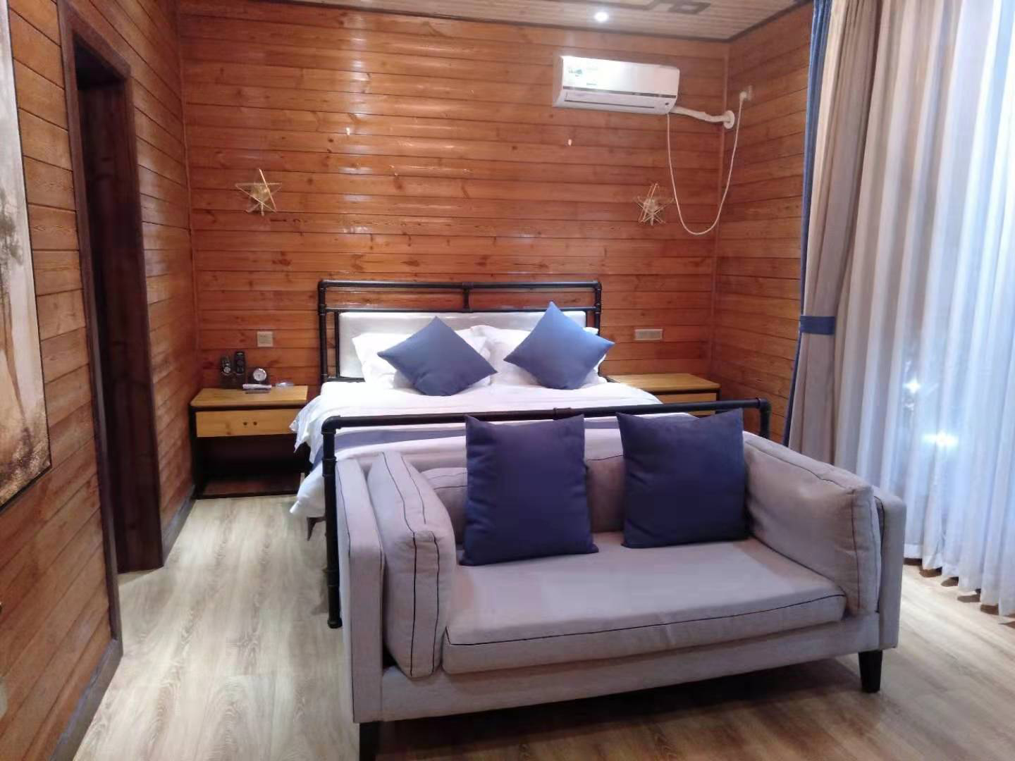小长假倒计时,大鸿寨民宿可以提上日程啦!_禹州