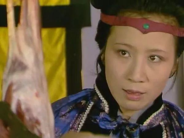 《红楼梦》:母亲什么性格,孩子就什么命!_贾兰