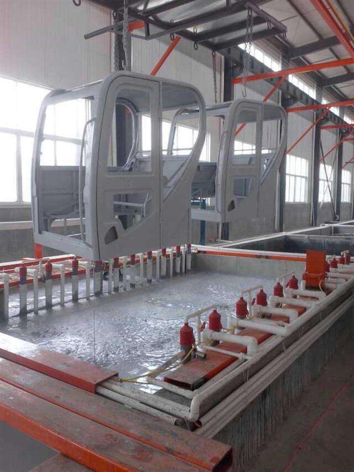 你知道电泳消泡剂的消泡能力有多强吗?