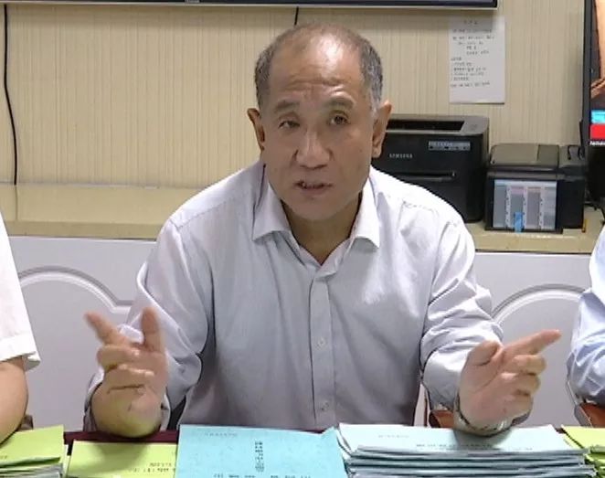 司法部法律援助中心主任胡占山调研盐湖区法律援助工作