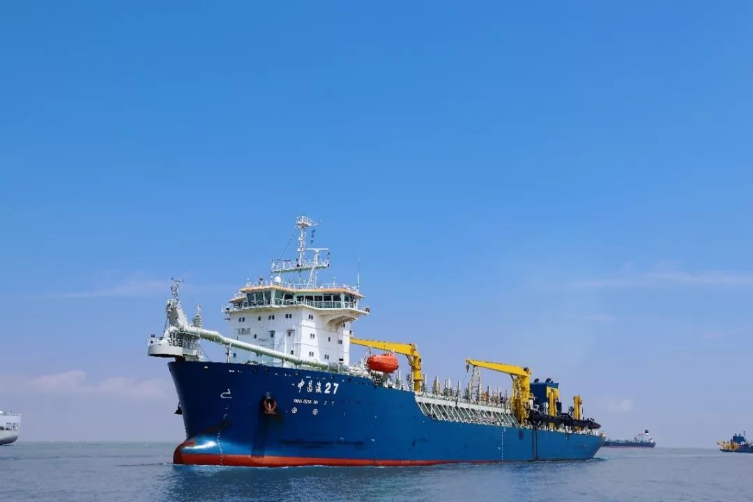 如今,不管是飞驰的速度还是航线的广泛覆盖,一艘艘巨轮早已超越帆船