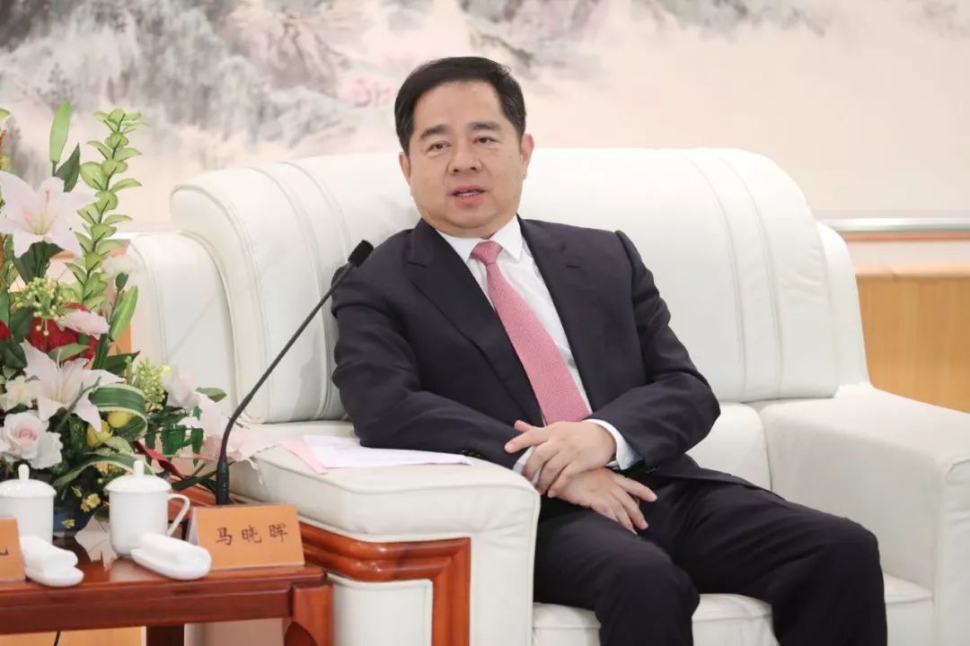 载誉归来!马晓晖书记看望湖州的全国全省道德模范