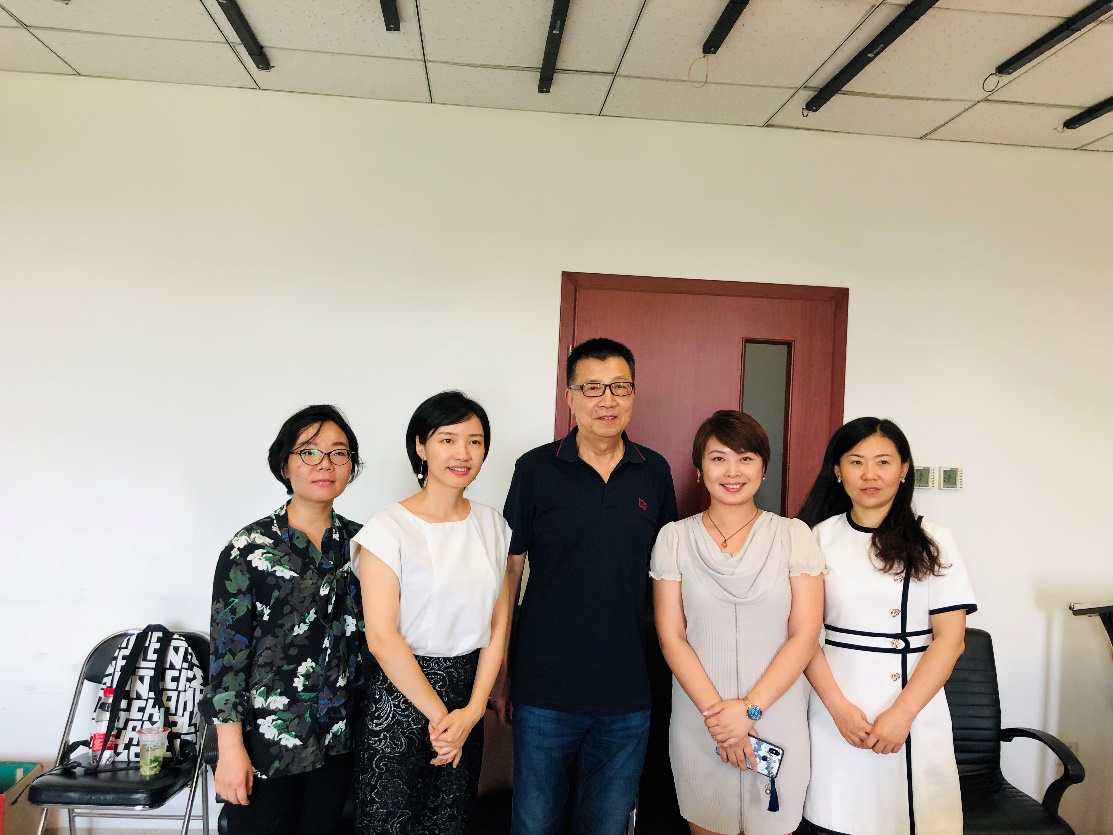 小步在家早教携手关工委推出儿童发展能力测评_彭琳琳