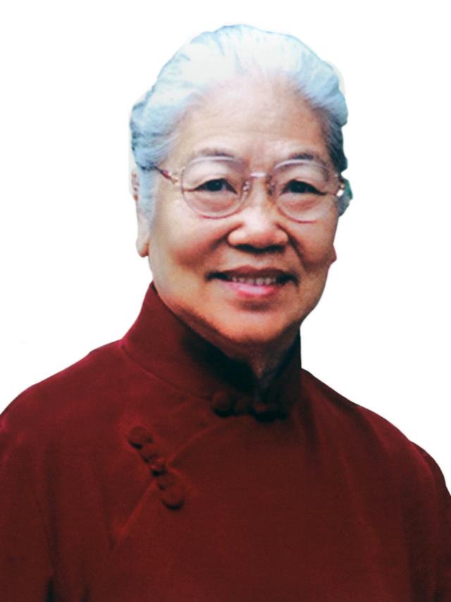 大赞!巩义人常香玉获得"最美奋斗者"荣誉称号