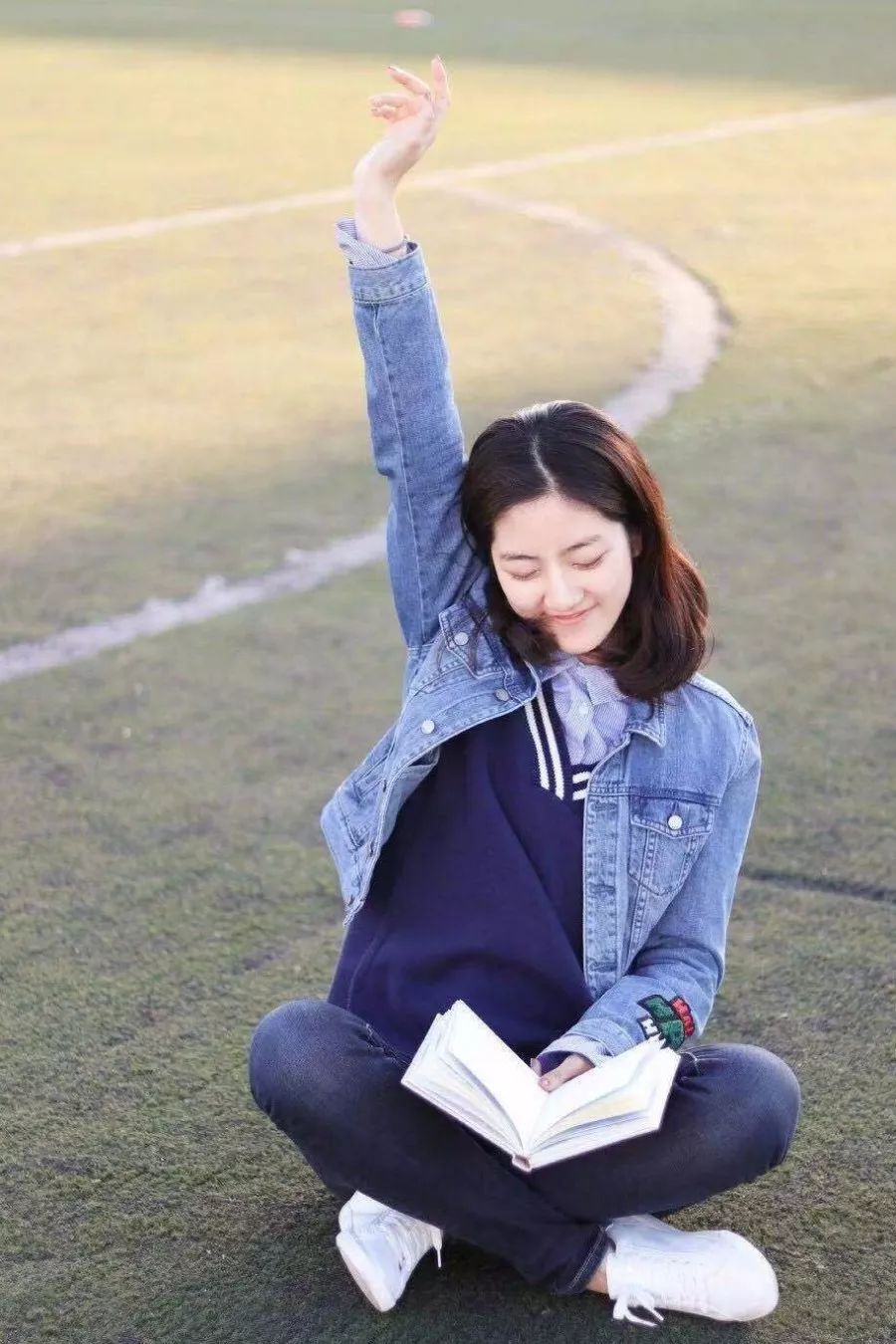 我是李思妍,毕业于东北石油大学,本科学习自动化专业,现在是电仪中心