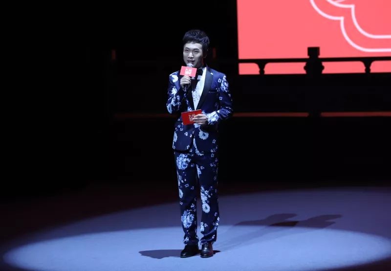 天津文艺广播选送节目 主持人/田翔徐雯评剧《花为媒 · 报花名》选段