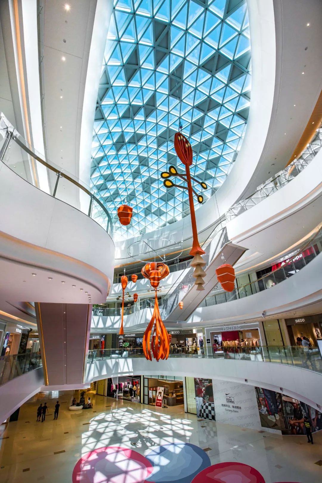 光明新地标!倒计时2天.大仟里要来了_深圳