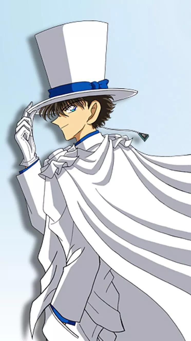 柯南壁纸高清名侦探柯南壁纸真相永远只有一个