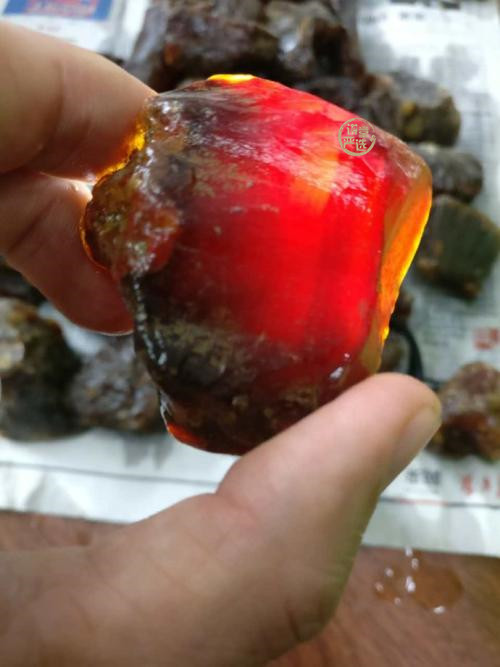 如何挑选逊克玛瑙?