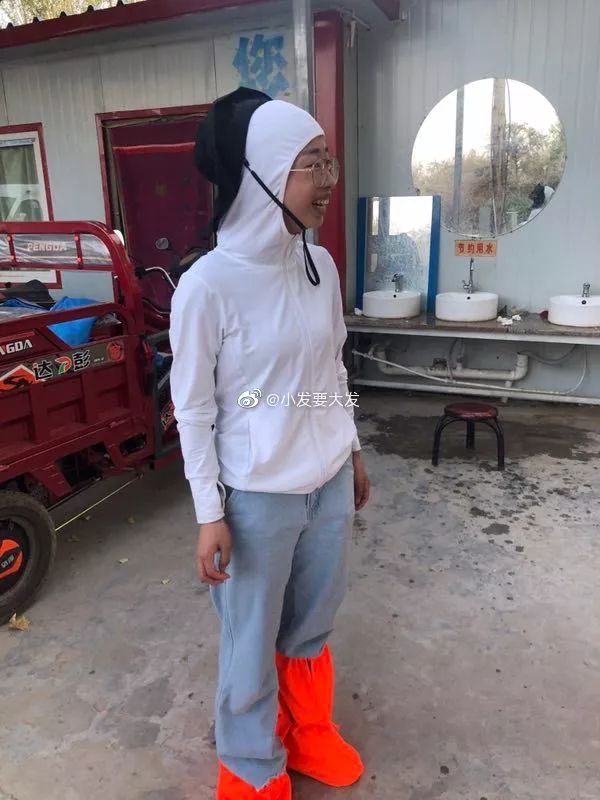 相册里自己的丑照一起感受下那些藏匿于手机深处的丑照