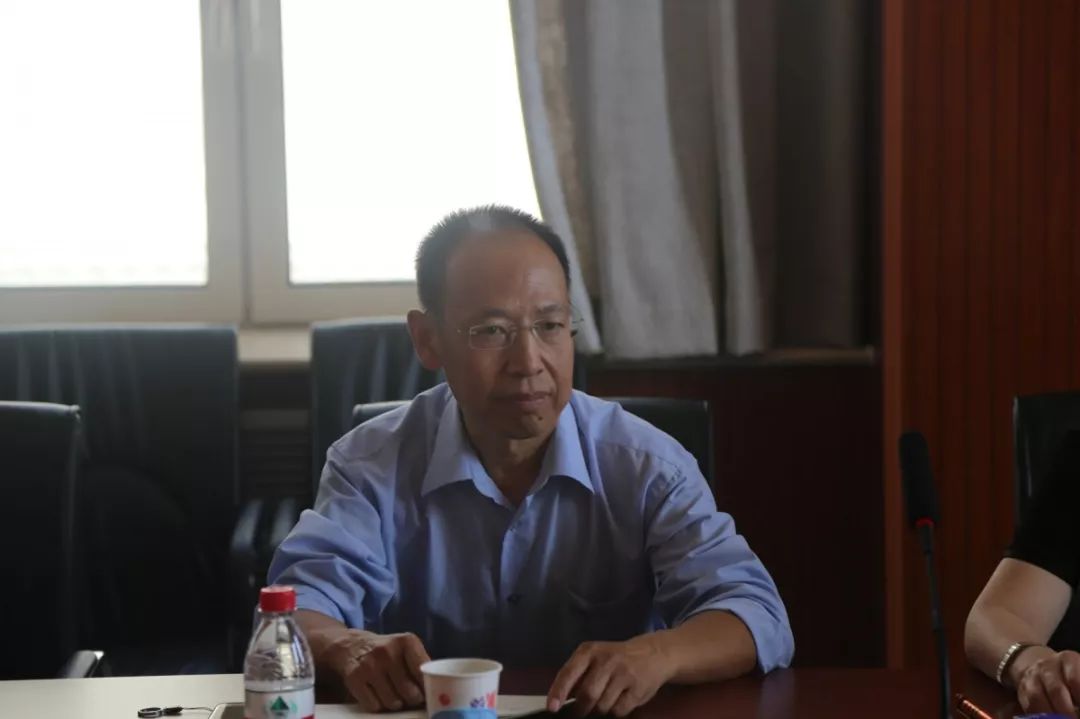 张武力表示,此次调研采取"四不两直"原则,坚持需求导向,问题导向,效果