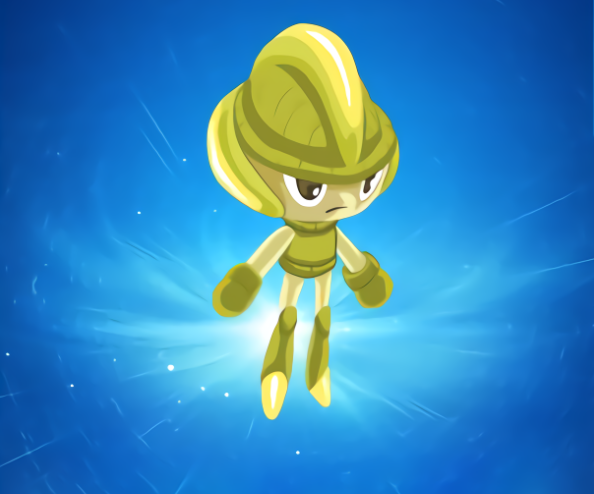 赛尔号曾经的平民神宠,超进化酷似诺亚,老玩家:希望原版回归_精灵