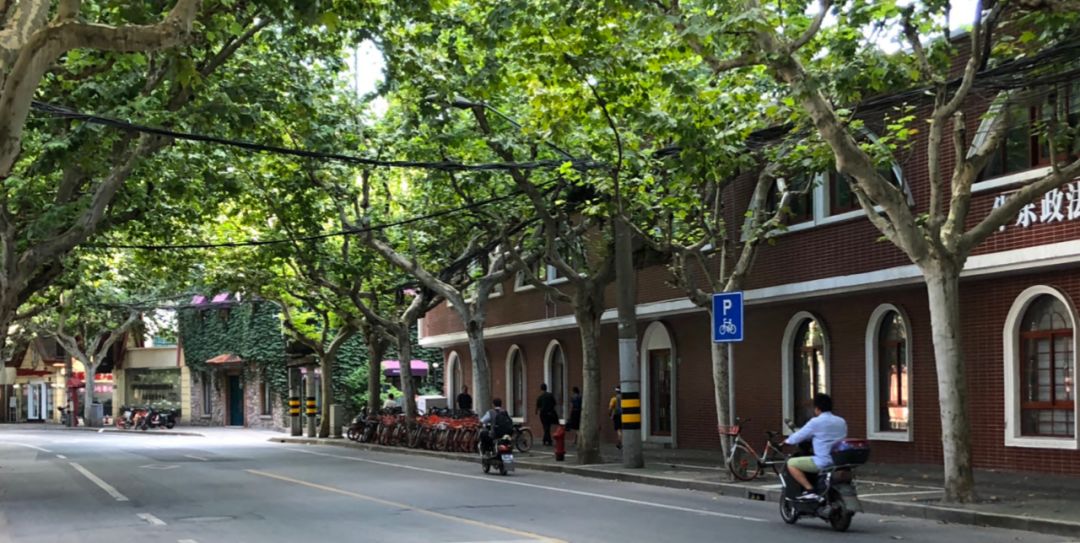 共创一条街需要多大的勇气番禺路小招牌改造计划工作坊回顾