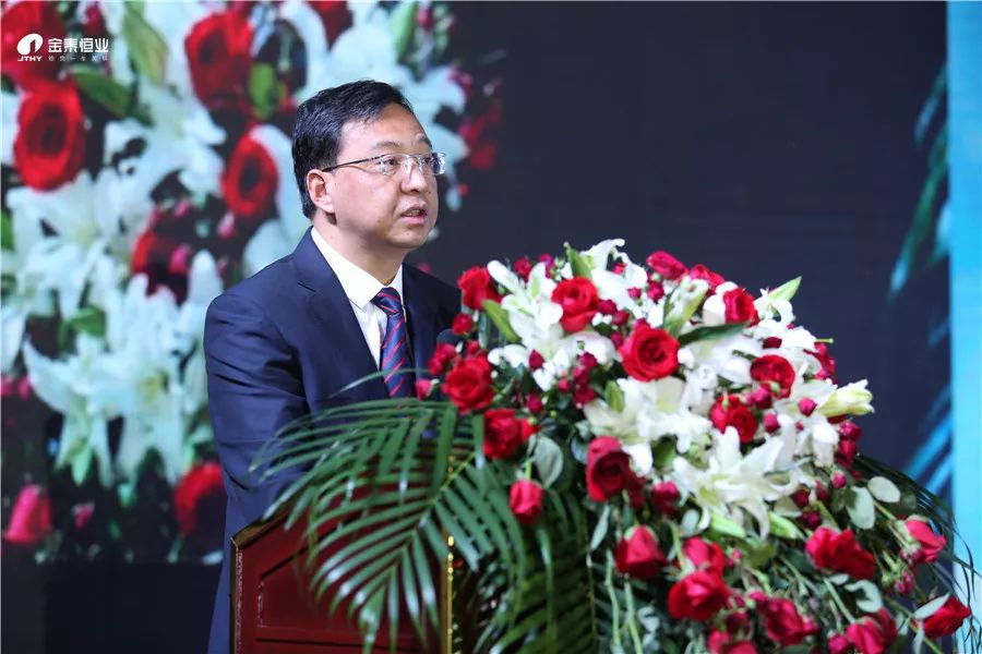 创领人居养老蝶变助推西北康养产业谱新篇