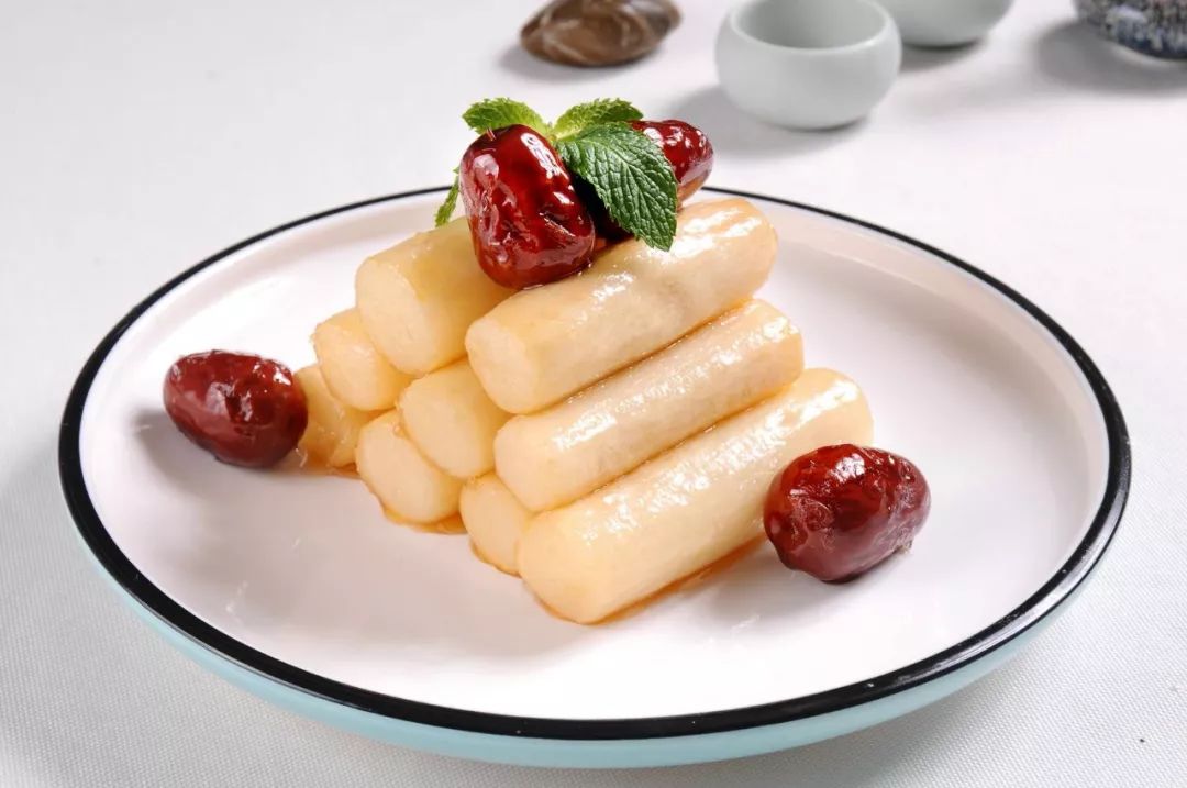 竹雨堂千礼挑一铁棍山药67