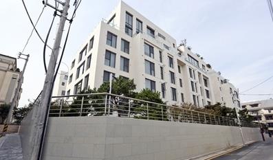 原创31岁丁海寅走红狂捞金购入清潭洞44亿豪宅出道前照片曝光似换头