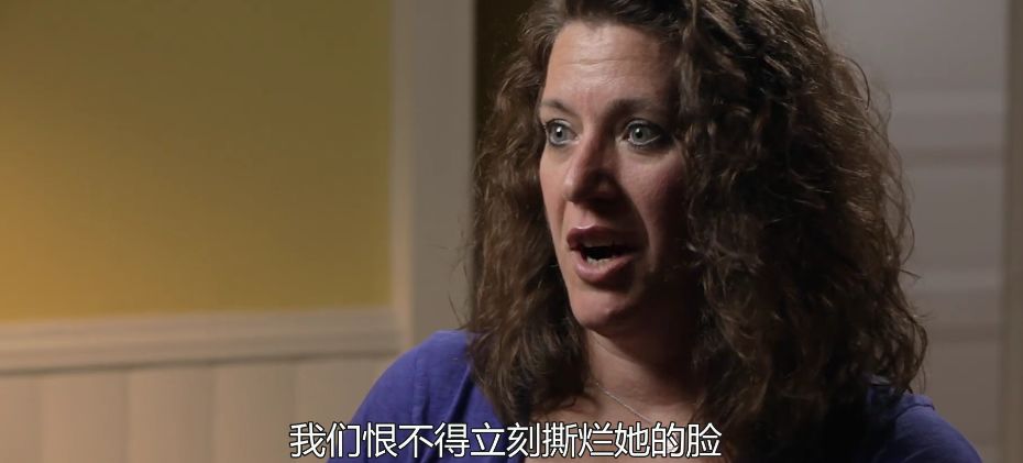 这部离奇命案片让人头皮发麻好几天