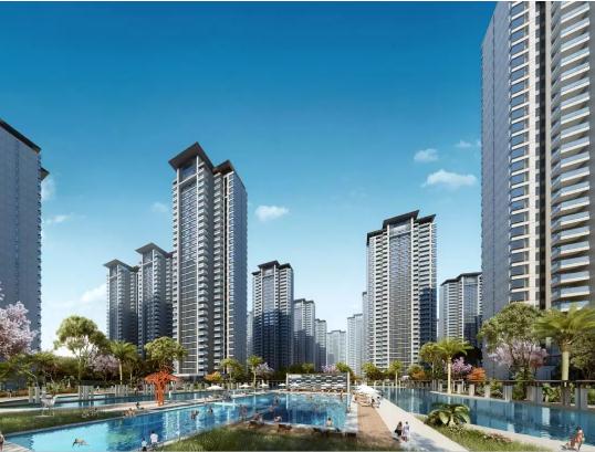 仙桃风和日丽vip诚意登记盛大启幕500席车位免费送