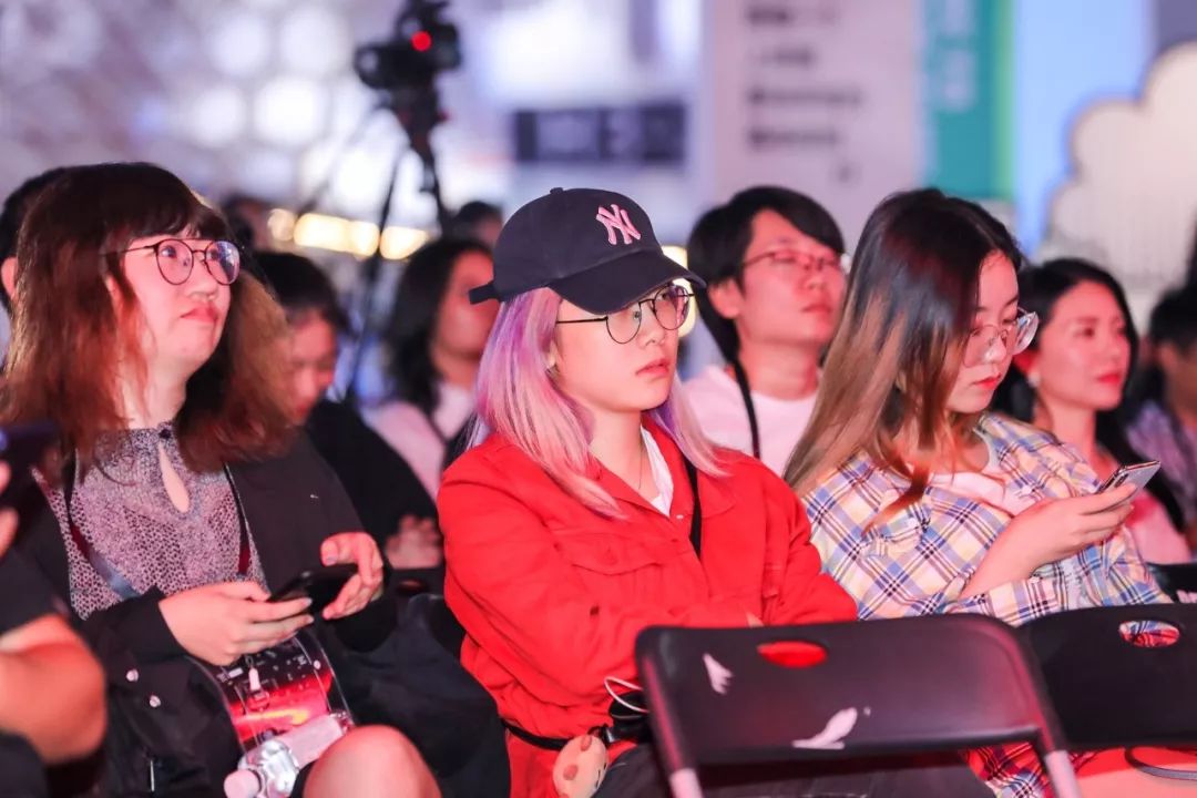 创青春亮相 slush上海2019科技创新大会_中国
