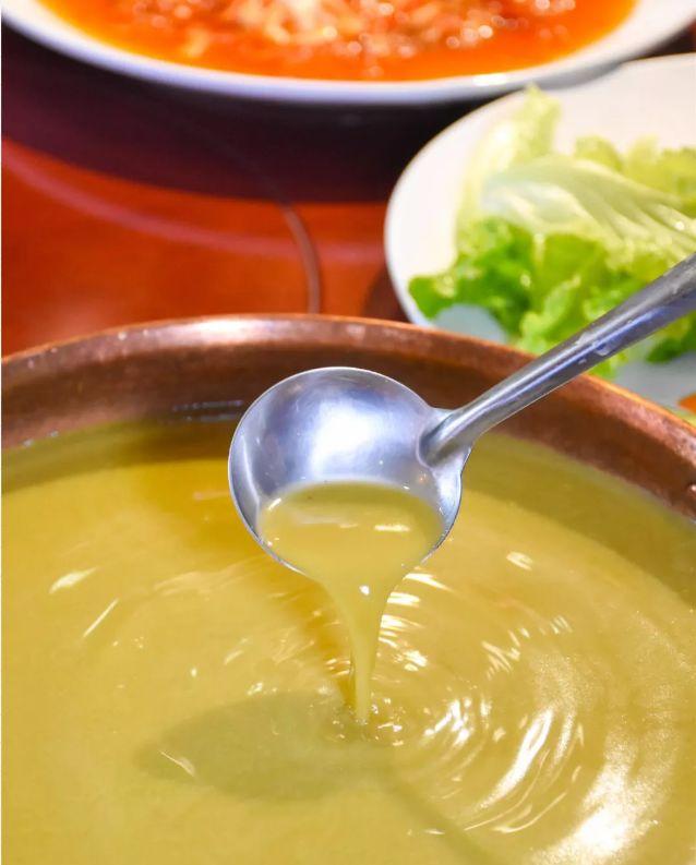 正宗瑶家恭城油茶来柳州啦!招牌菜只要19元!太适合柳州人啦