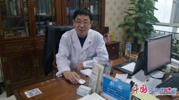 刘铭说,肝病其实并不可怕,最可怕的是医生的治疗方法和配药不当,耽误