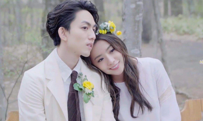 原创林宥嘉再当爸!亲口承认妻子已怀二胎,原来新歌mv早已暗藏线索!