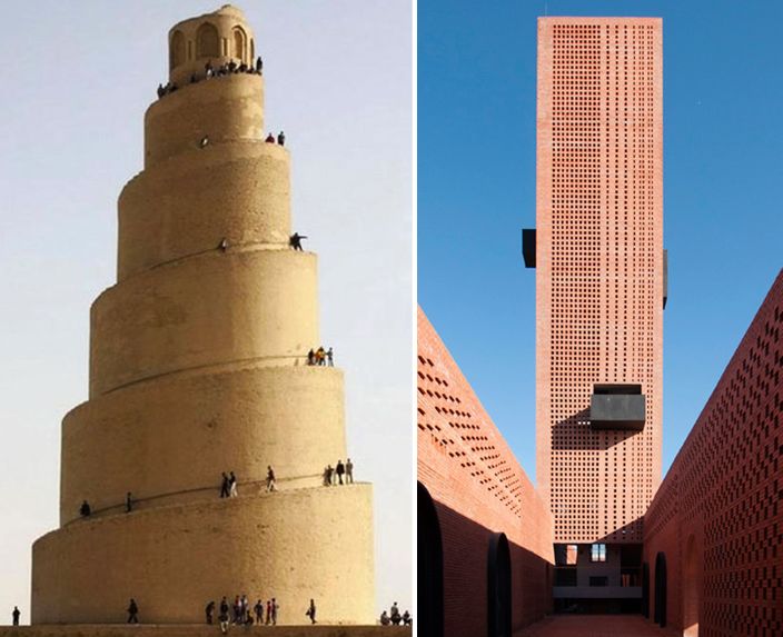 资讯丨现代之塔共有之物常民之用一个international社会主义意识倾向