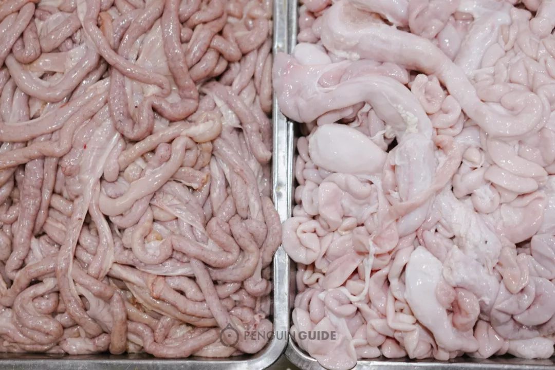 真刺激广东人为了吃它要凌晨守着屠宰场