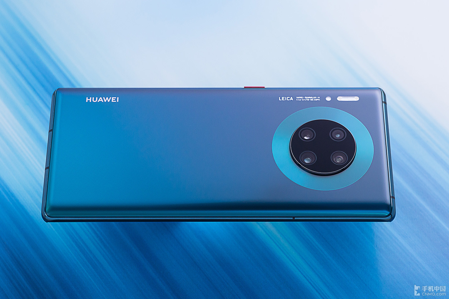 电影四摄重构旗舰想象华为mate30pro翡冷翠图赏