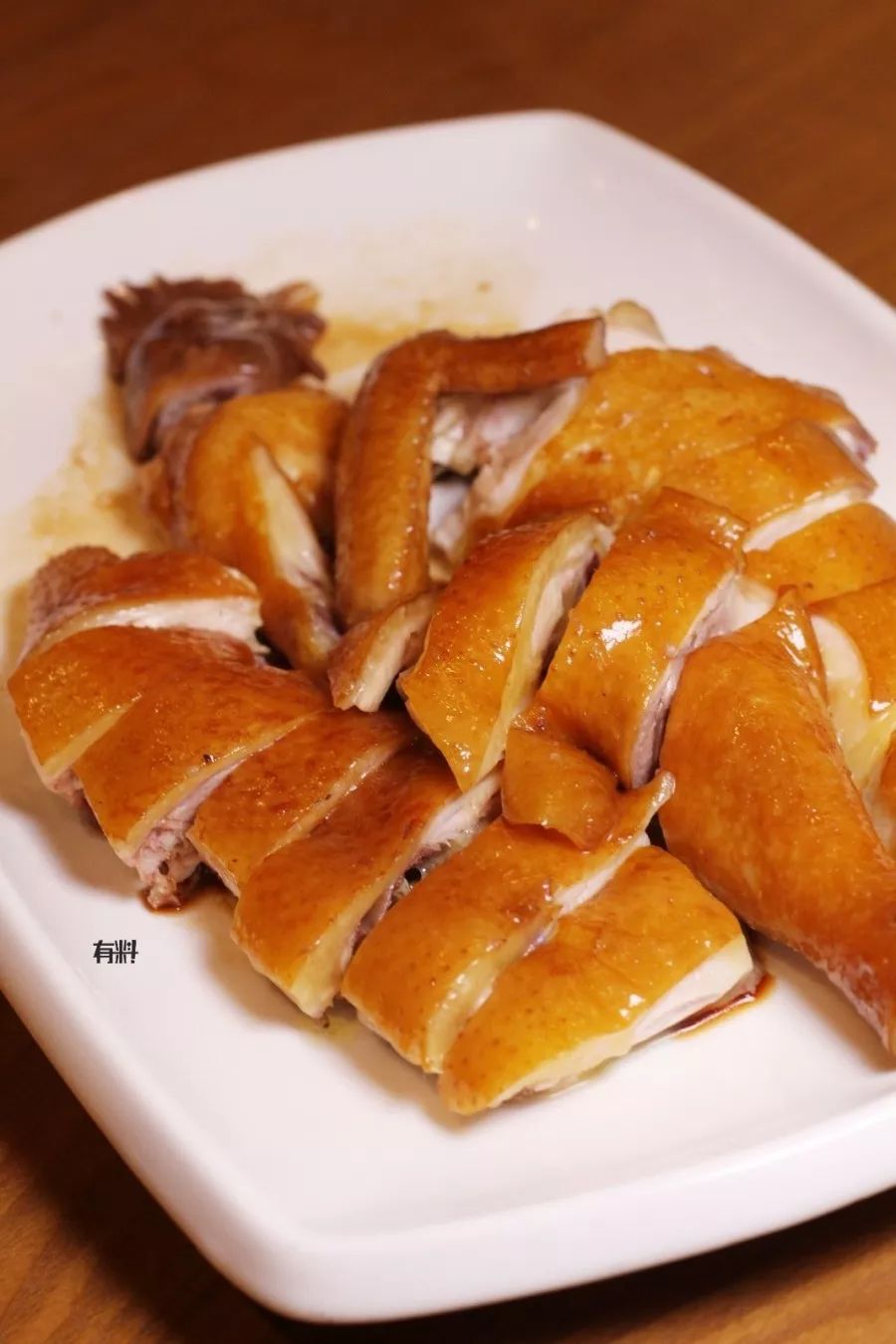 68折东莞这家吃鸡专门店终于忍不住