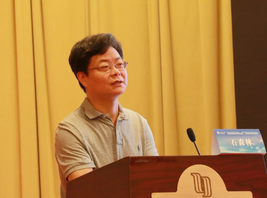 中西融合传承创新我院药学部成功举办两个省级继续医学教育项目