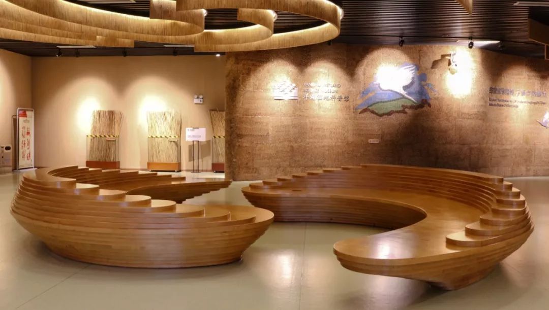 关于洋湖国家湿地公园科普馆暂停开放的公告