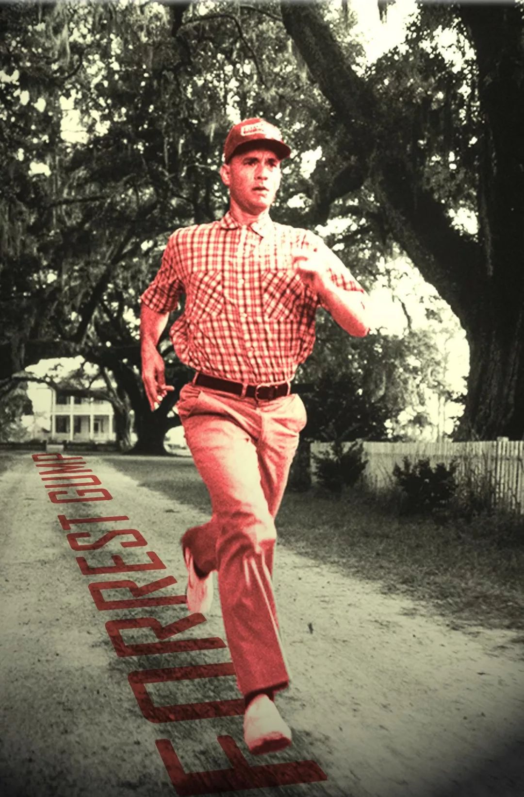 【电影坊】人生就像一颗巧克力《阿甘正传》