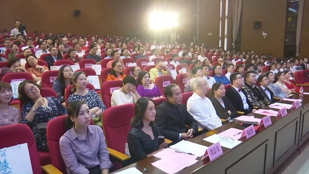 他们赢得了舟山人的普遍好评