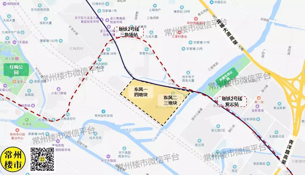 太现实了常州楼市3大真相曝光看完想哭