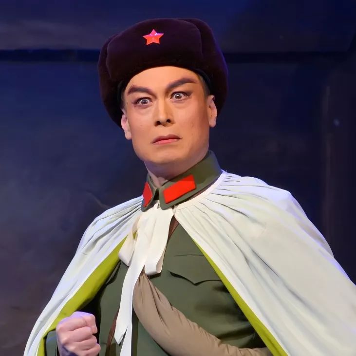 现代京剧《智取威虎山》首演于1958年,由李仲林,纪玉良主演,经无数次