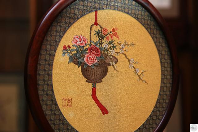 这种丝织品价值堪比黄金，古时是皇宫御用织物，如今少人知-搜狐大视野-搜狐新闻