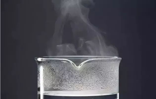 最实用养肺法:一杯热水