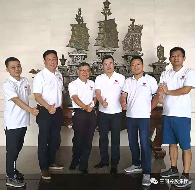 居其位谋其事王耀民老师专访