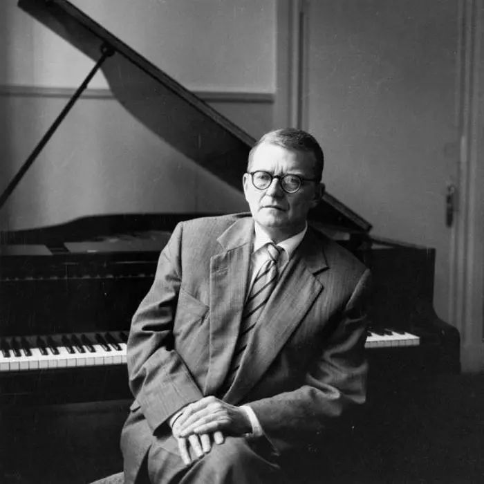 历史上的今天肖斯塔科维奇113周年诞辰