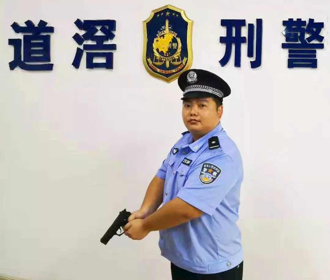 辣手神探评选活动火热进行中请投票支持我镇神探卢国良