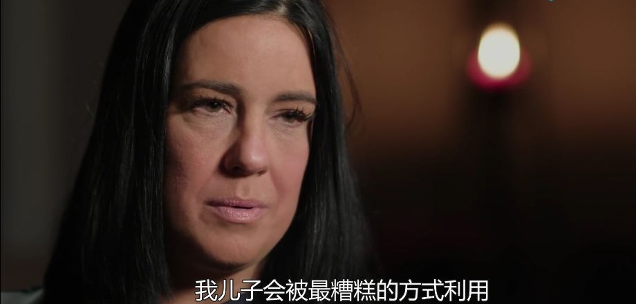 这部离奇命案片让人头皮发麻好几天