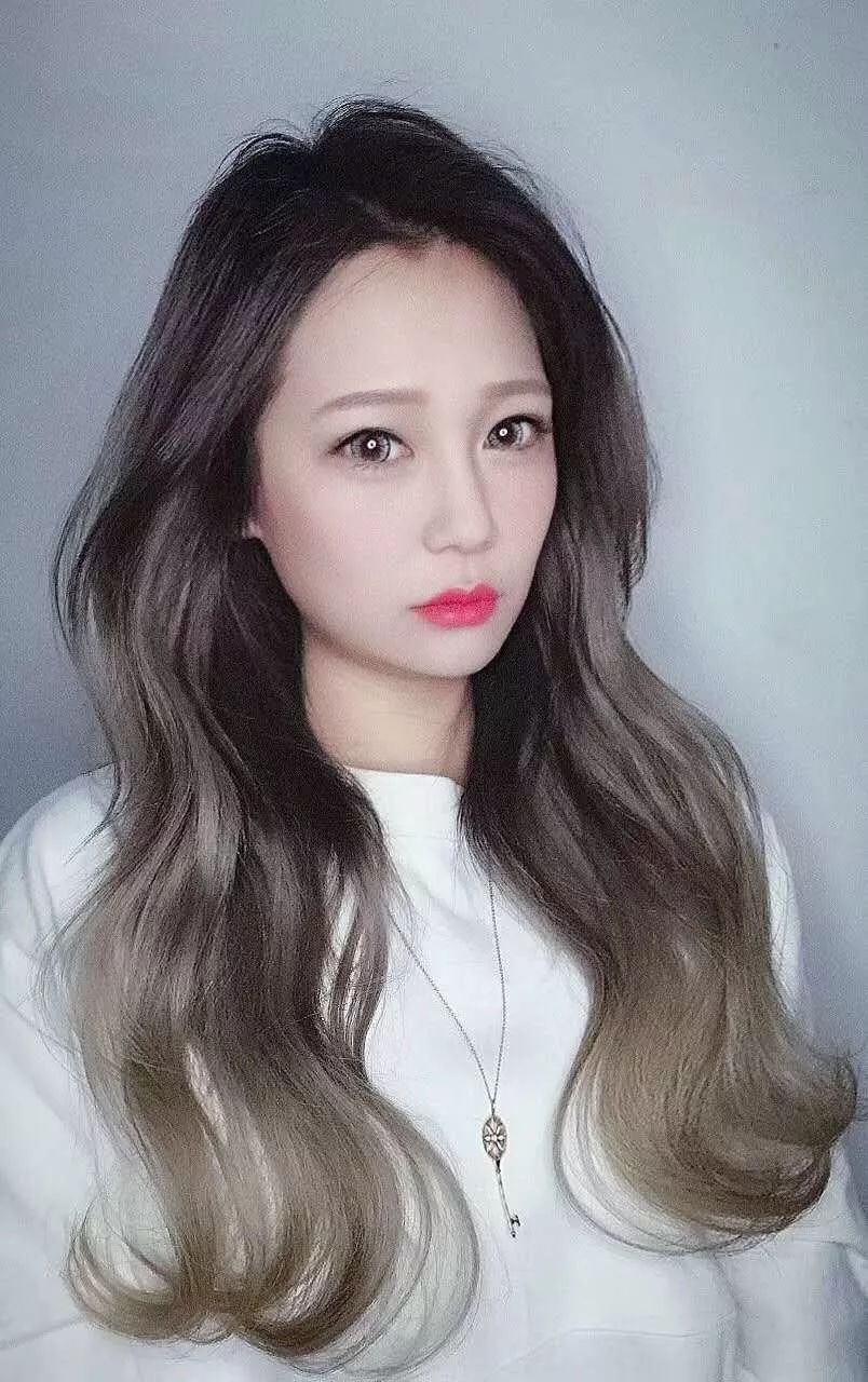 找67上海时装周签约团队做美发造型,只要39!_秀色