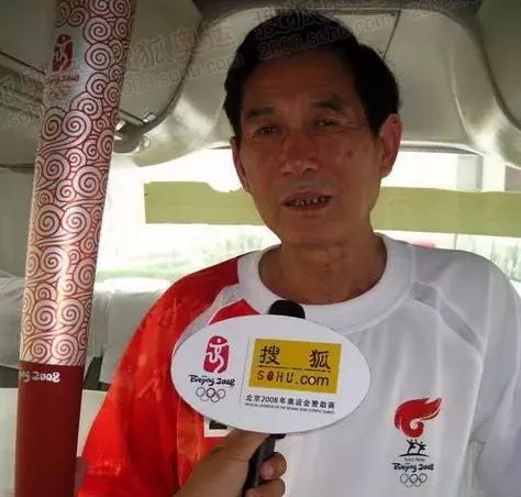 美国纺织巨头就曾出价6亿美金想要买断这项技术,却被李官奇一口回绝了