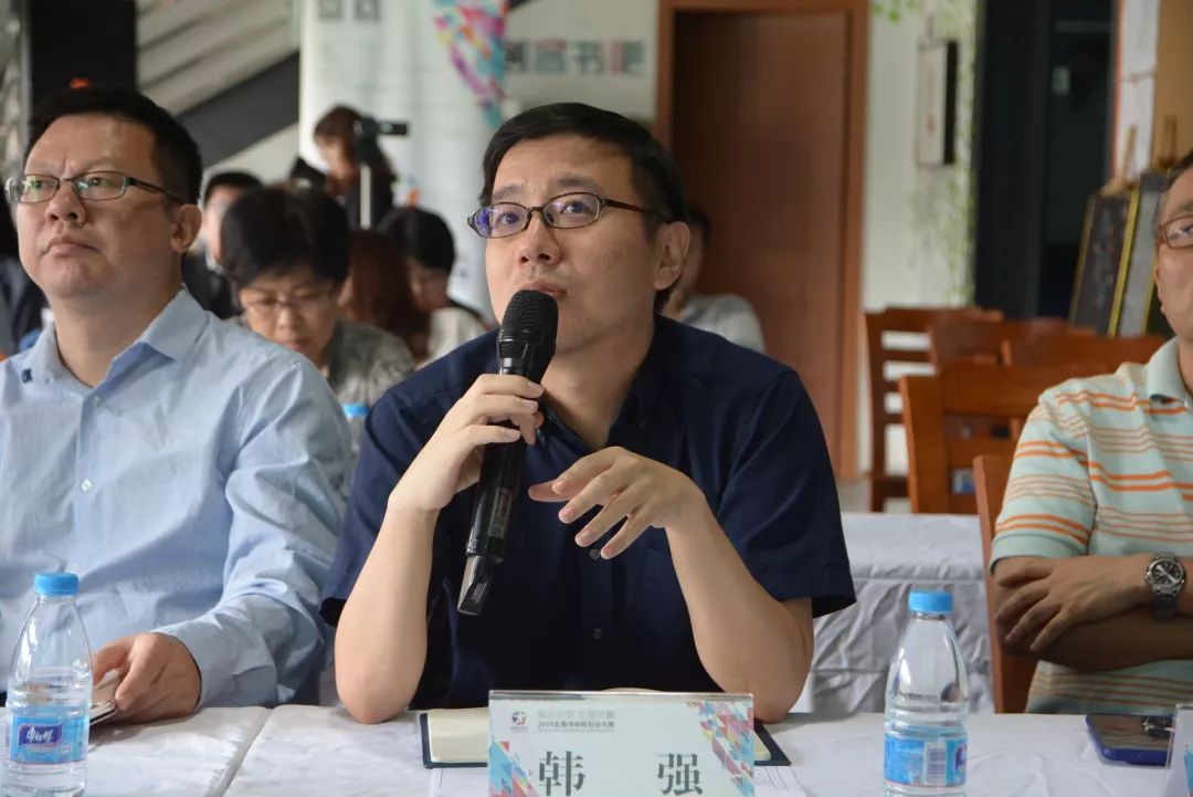 【精彩速递】2019五角场创新创业大赛——上海理工大学专场